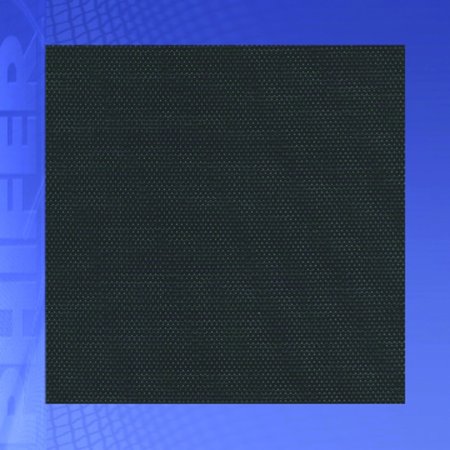 PHIFER WIRE 36 in. W X 100 ft. L Black Polyester Sun Screen Cloth 3004166